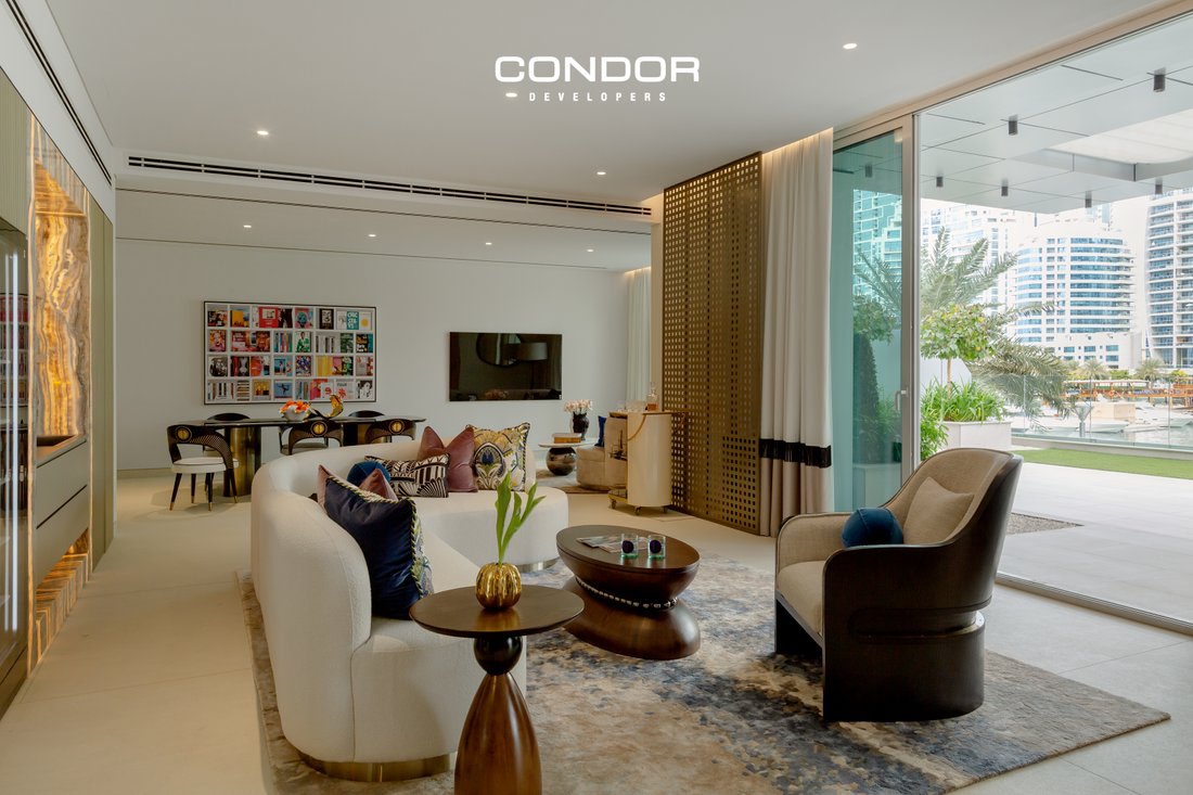 Villa in Dubai, United Arab Emirates 4 - 16706375