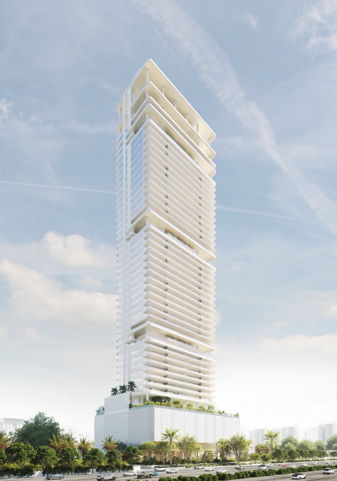 Penthouse in Al Thanyah First, Al Thanyah, Dubai 2 - 16705523