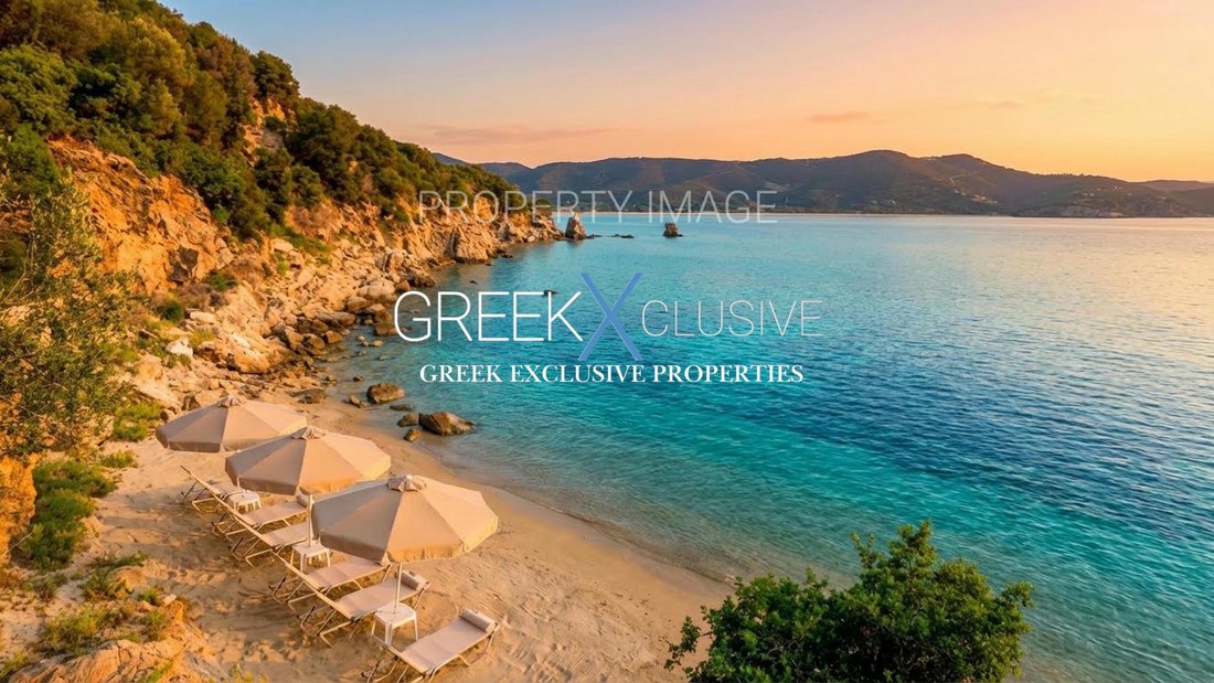 Villa in Aristotle, Macedonia and Thrace, Greece 1 - 16705759