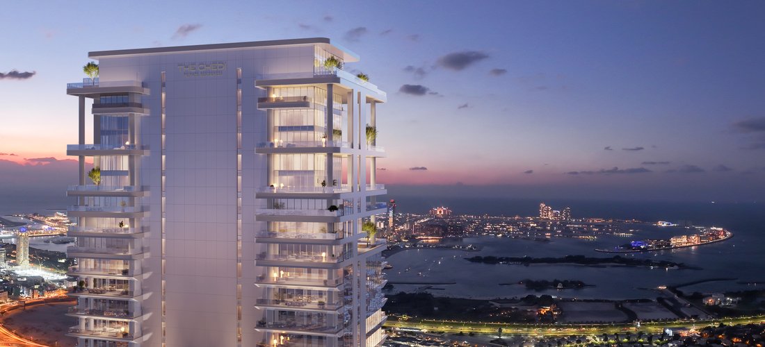Penthouse in Al Thanyah First, Al Thanyah, Dubai 1 - 16705498