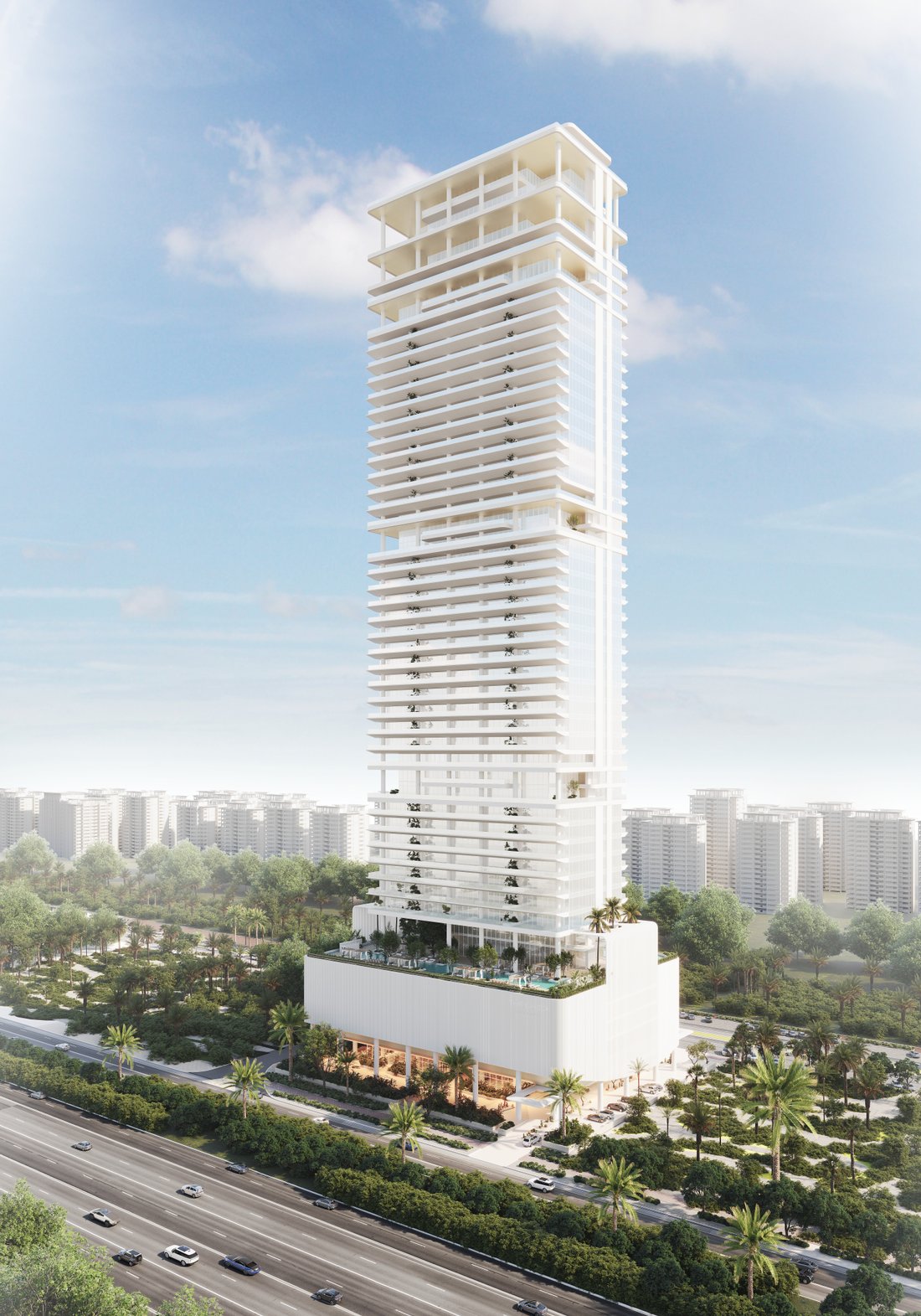 Penthouse in Al Thanyah First, Al Thanyah, Dubai 3 - 16705544