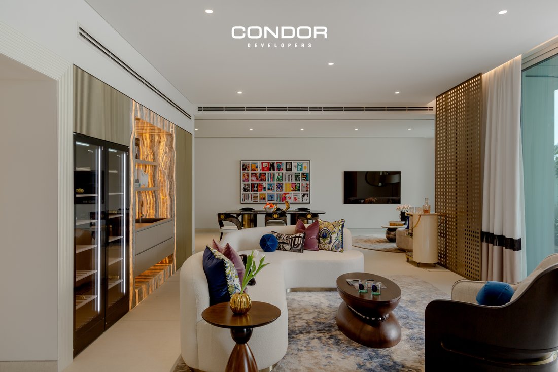 Villa in Dubai, United Arab Emirates 5 - 16706375