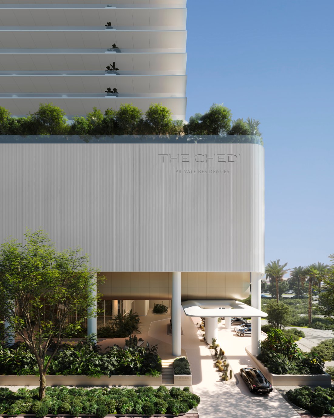 Penthouse in Al Thanyah First, Al Thanyah, Dubai 3 - 16705523