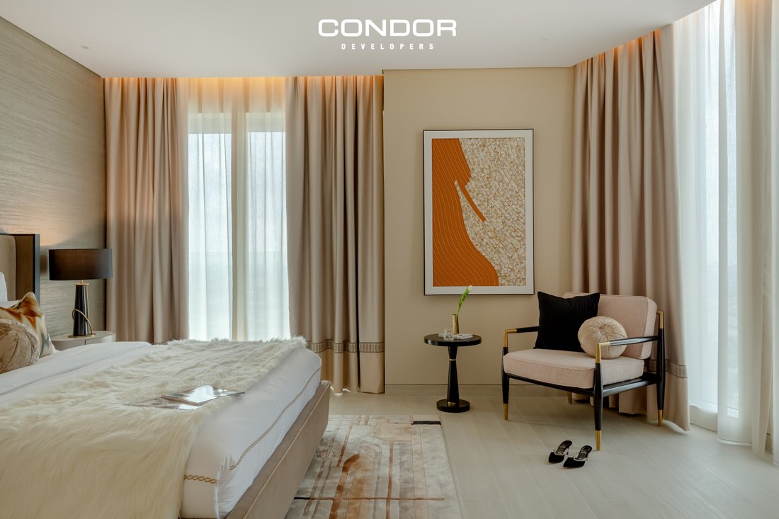 Penthouse in Dubai, United Arab Emirates 4 - 16706385