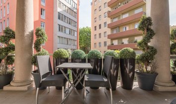 Apartment in Milan, Lombardy, Italy 2