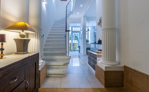 Maison à Tas-Sliema, Malte 1