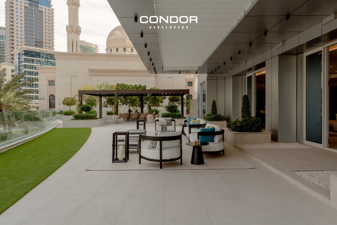 Villa in Dubai, United Arab Emirates 2 - 16706375