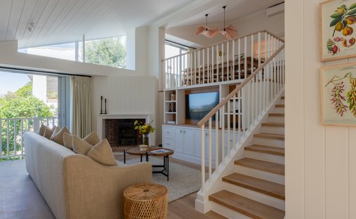 Villa in Cape Town, Western Cape, South Africa 1