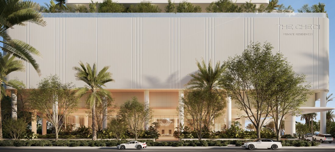 Penthouse in Al Thanyah First, Al Thanyah, Dubai 5 - 16705544