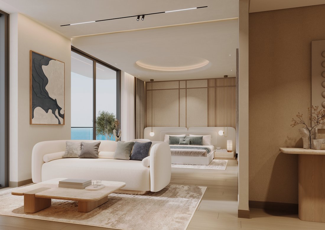 Penthouse in Dubai Islands / Deira Islands, Dubai, United Arab Emirates 3 - 16705838