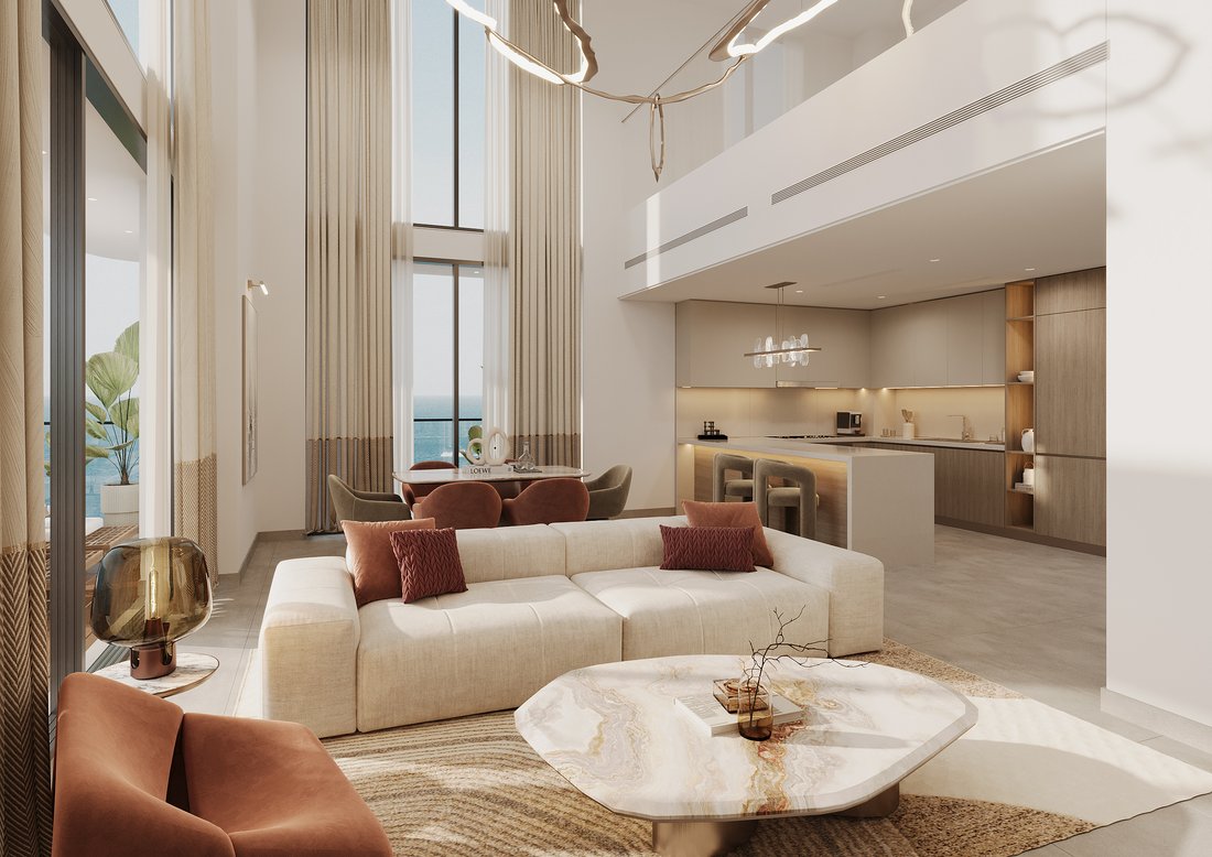 Penthouse in Dubai Islands / Deira Islands, Dubai, United Arab Emirates 5 - 16705838