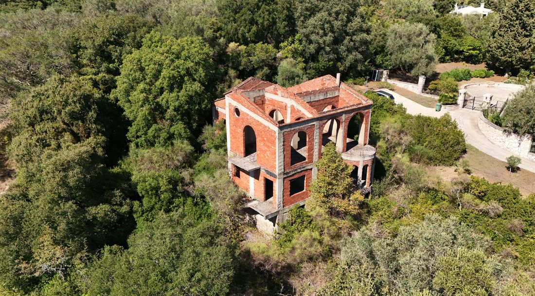 Villa in Corfu, Peloponnese, Western Greece and the Ionian, Greece 2 - 16705717