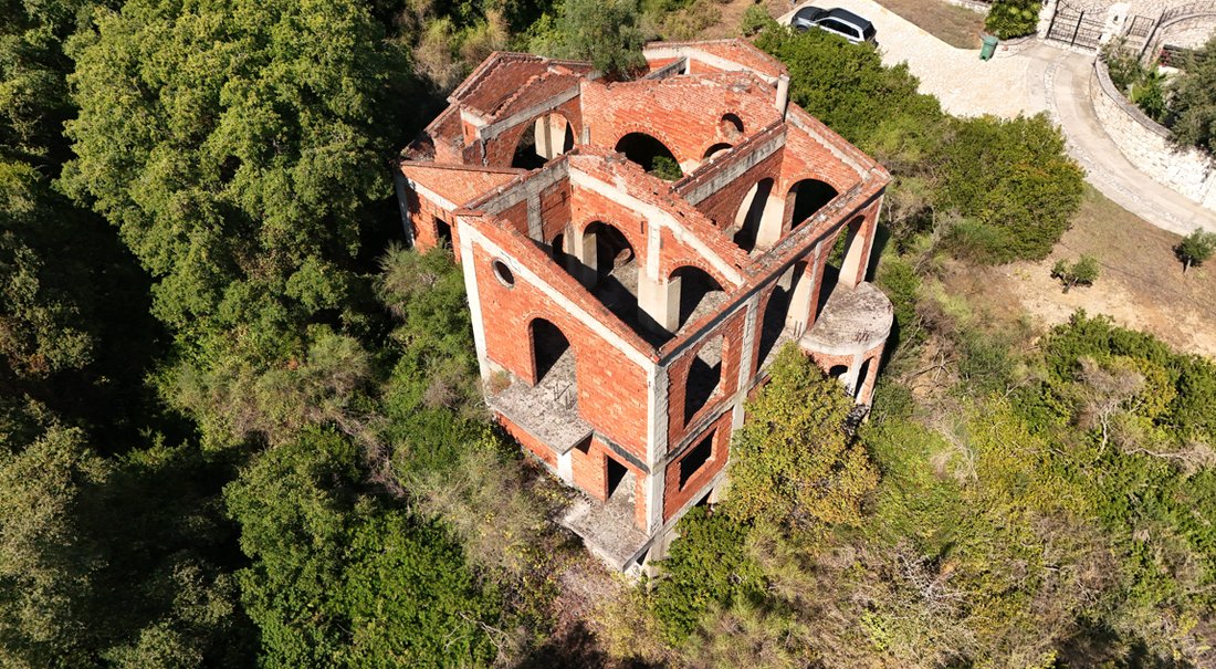 Villa in Corfu, Peloponnese, Western Greece and the Ionian, Greece 5 - 16705717