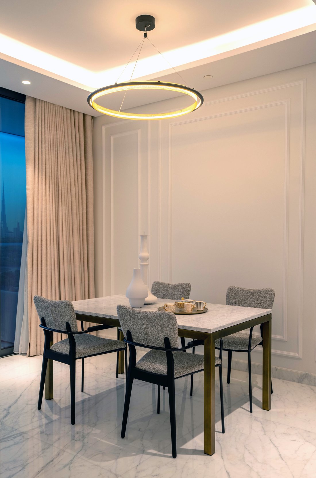 Apartment in MBR City / Mohammed Bin Rashid City, Dubai, United Arab Emirates 5 - 16706407