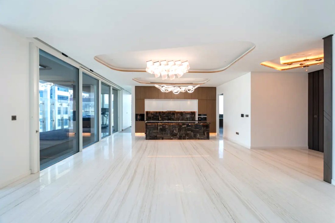 Photo inspiration: Visual Reference: Turnkey Brand New Penthouse 4 Bedroom In Dubai Dubai United