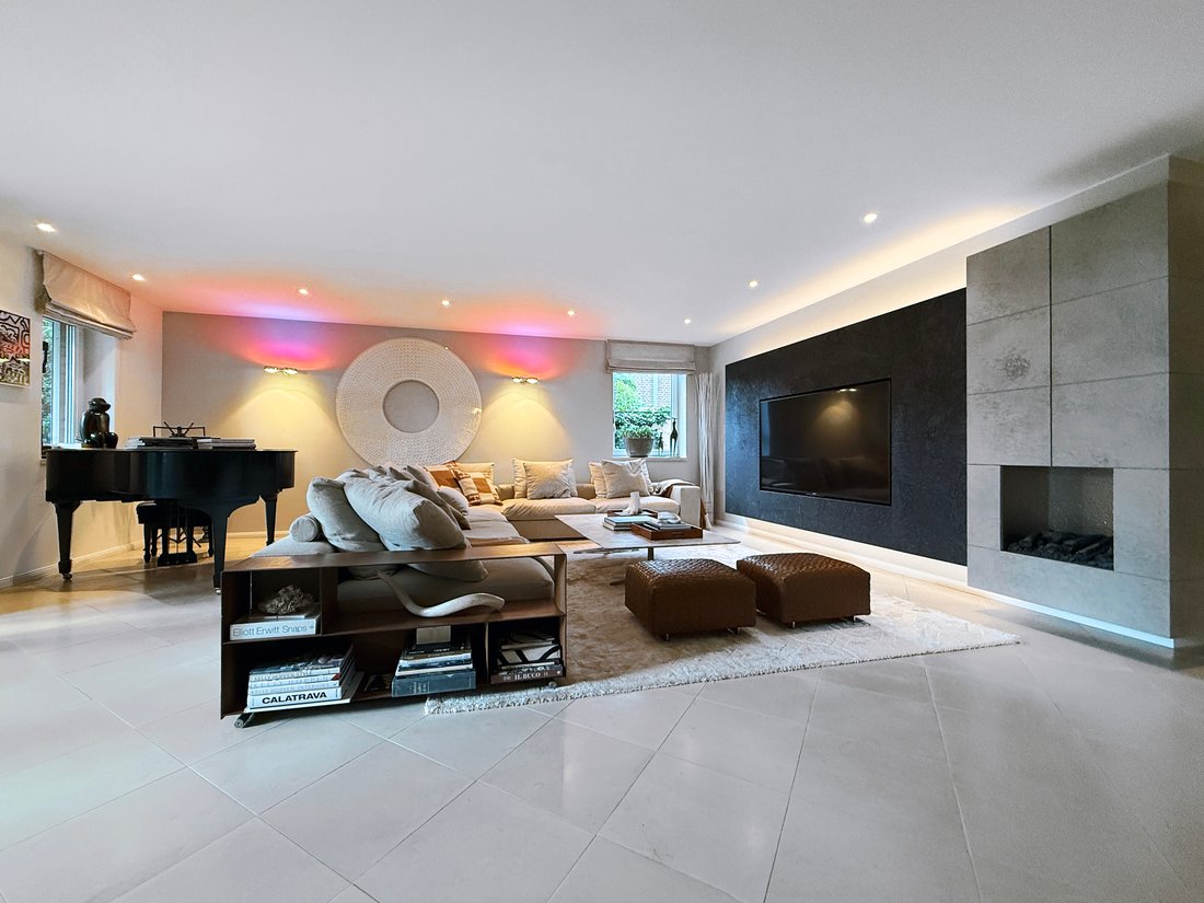 Villa in Düsseldorf, North Rhine-Westphalia, Germany 3 - 16705511