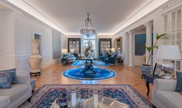 Apartment in Milan, Lombardy, Italy 1