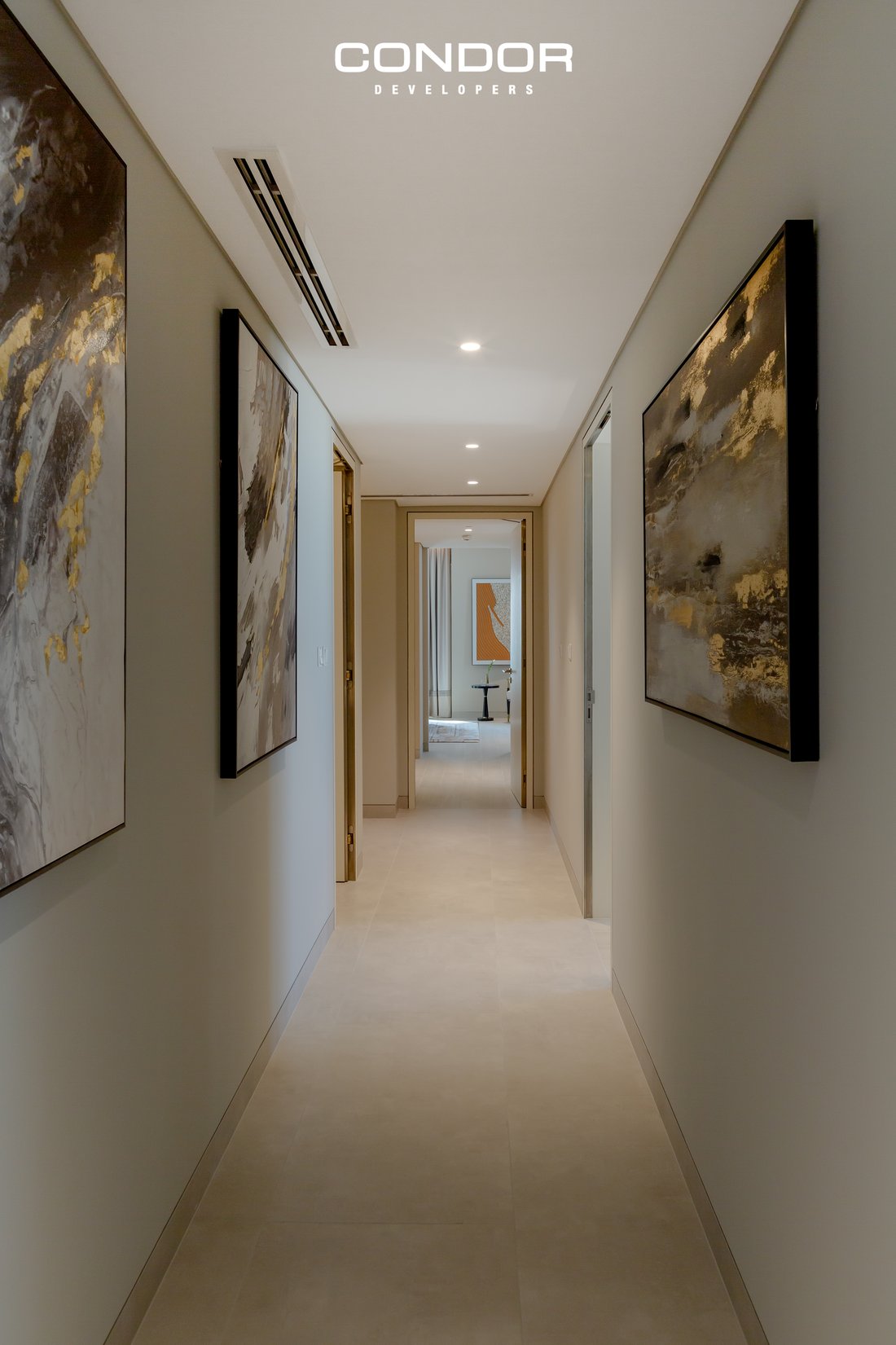 Penthouse in Dubai, United Arab Emirates 2 - 16706385
