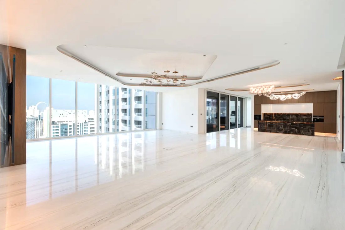 Penthouse in JLT / Jumeirah Lakes Towers, Dubai, United Arab Emirates 2 - 16706402