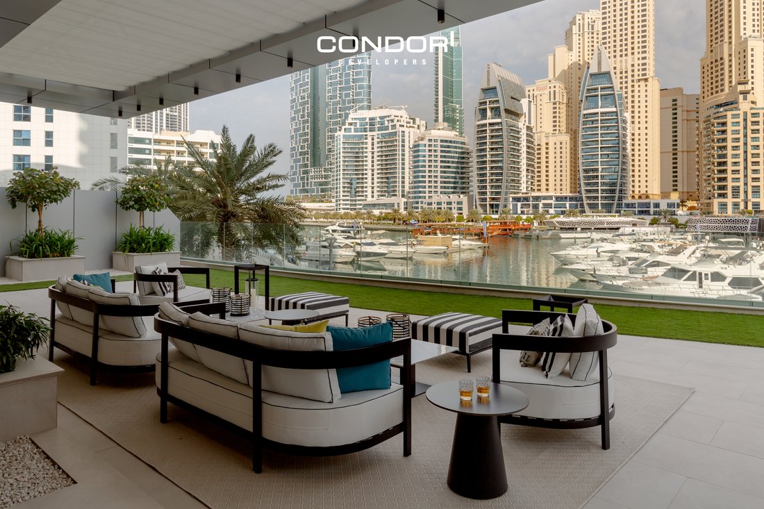 Villa in Dubai, United Arab Emirates 3 - 16706375