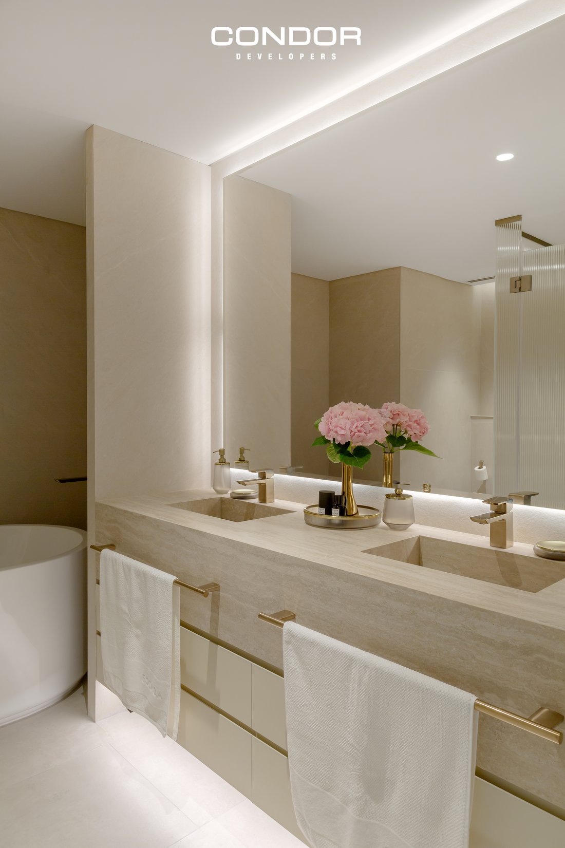 Penthouse in Dubai, United Arab Emirates 5 - 16706385