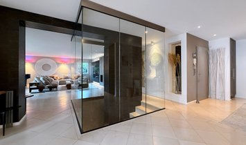 Villa en Düsseldorf, Renania del Norte-Westfalia, Alemania 1