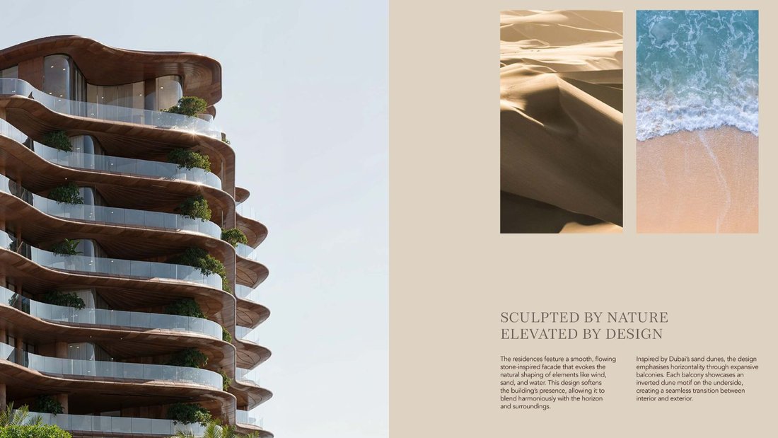Penthouse in Jumeira, Dubai, Vereinigte Arabische Emirate 5 - 16705687