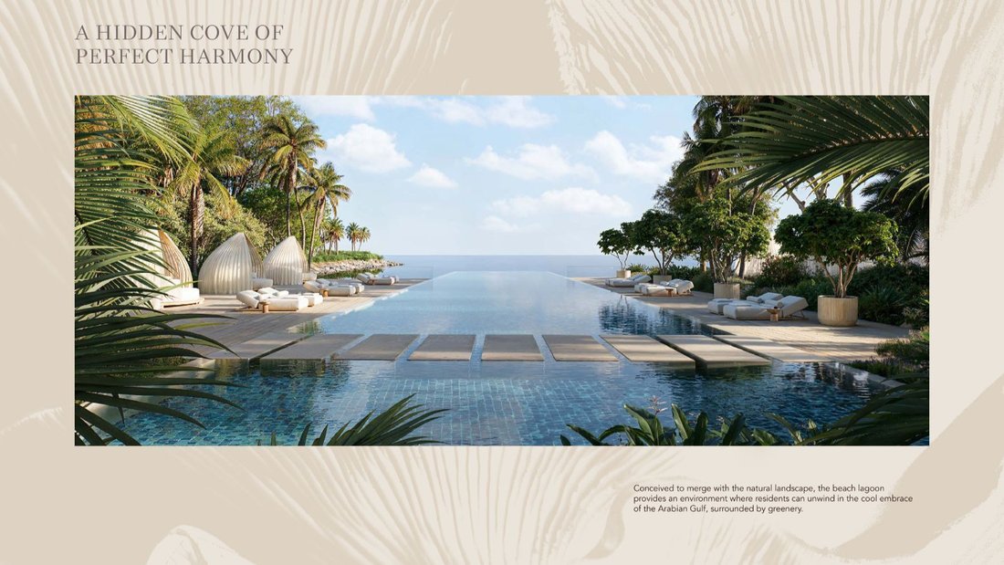 Villa in Jumeirah, Dubai, United Arab Emirates 3 - 16705703