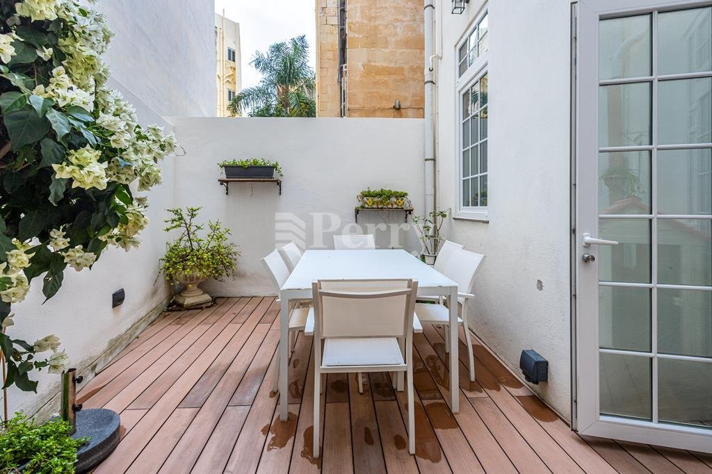 House in Sliema, Malta 4 - 16706410