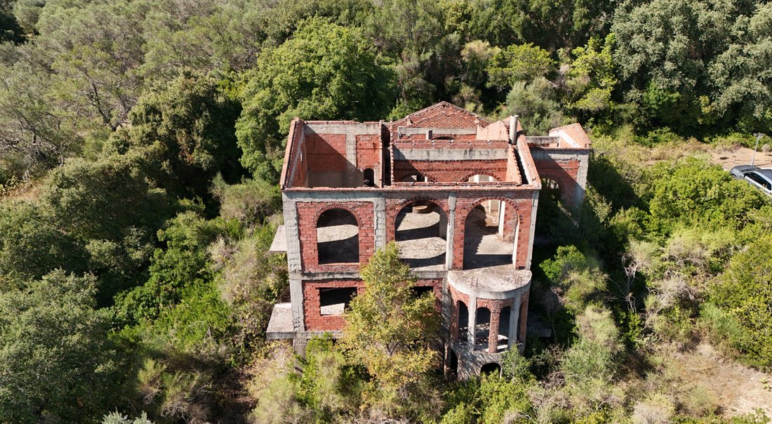 Villa in Corfu, Peloponnese, Western Greece and the Ionian, Greece 3 - 16705717