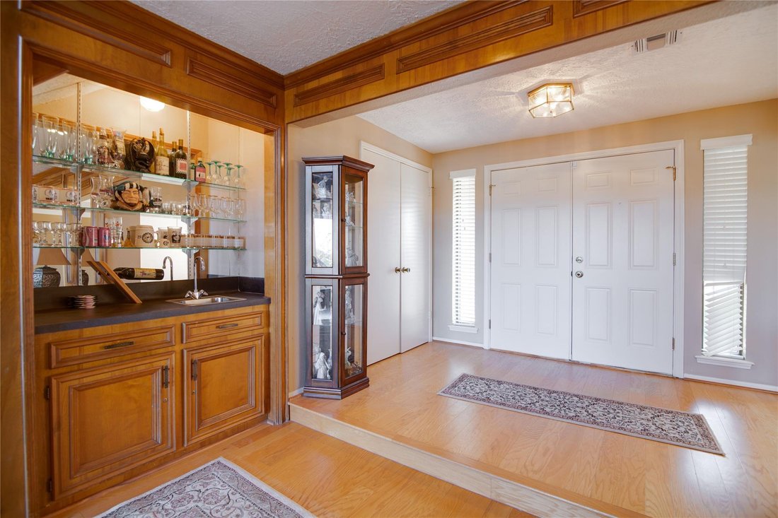 House in Alvin, Texas, United States 4 - 16705675