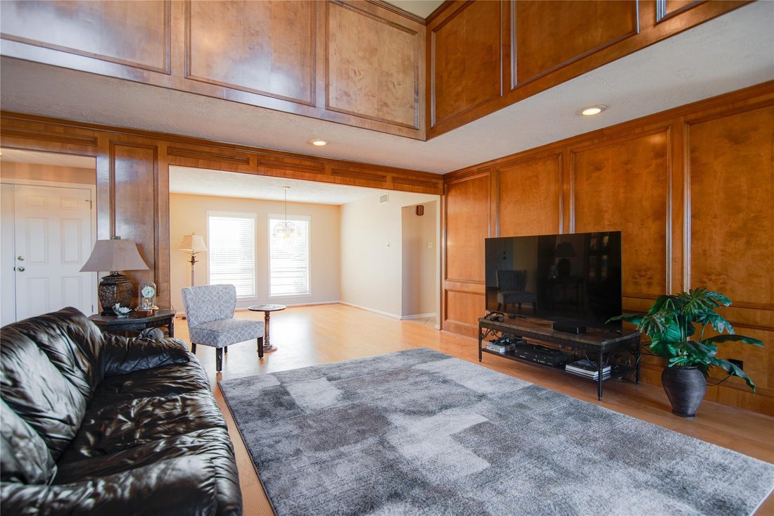 House in Alvin, Texas, United States 5 - 16705675