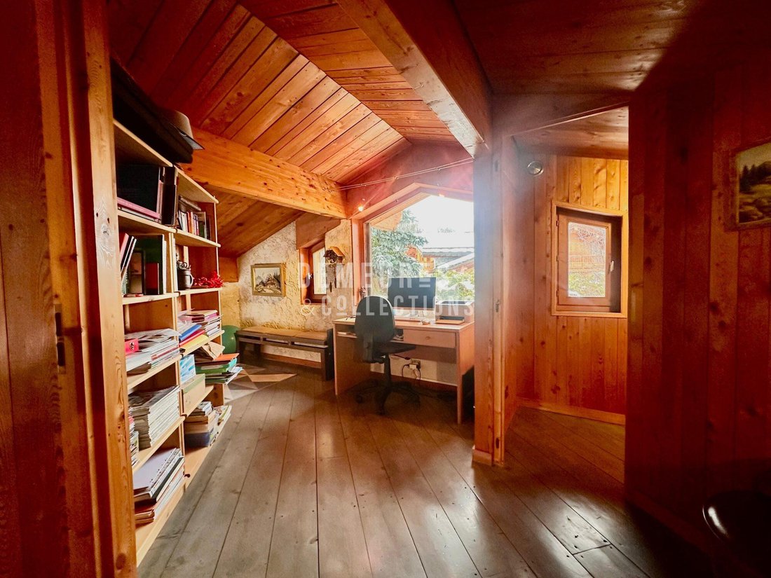 Chalet in Bourg-Saint-Maurice, Auvergne-Rhone-Alpen, Frankreich 5 - 16665993