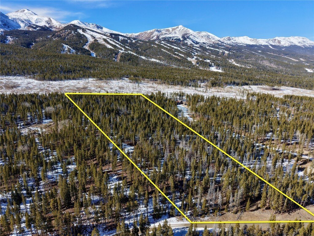 Land in Breckenridge, Colorado, United States 1 - 16705905