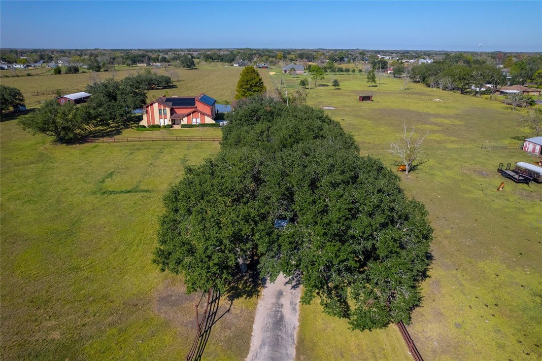 House in Alvin, Texas, United States 2 - 16705675