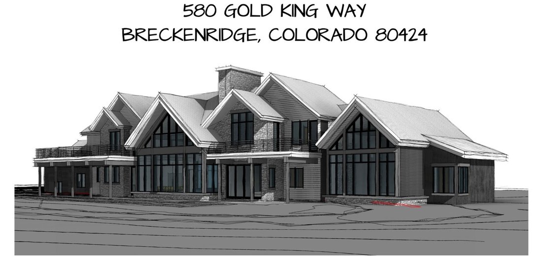 Land in Breckenridge, Colorado, United States 5 - 16705905