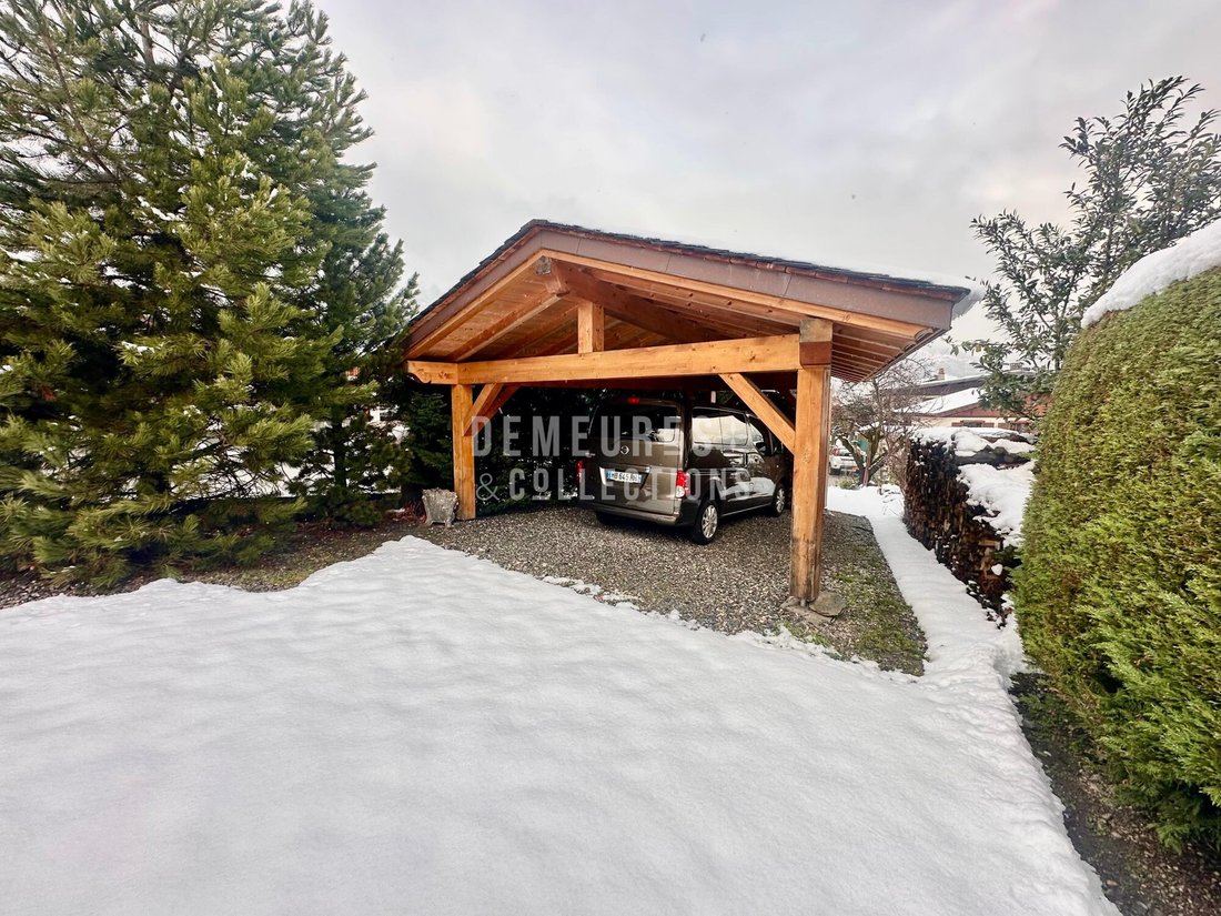 Chalet in Bourg-Saint-Maurice, Auvergne-Rhone-Alpen, Frankreich 3 - 16665993