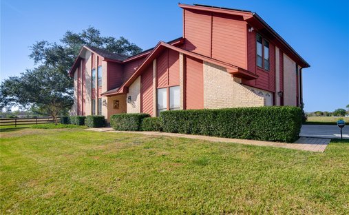 Casa en Alvin, Texas, Estados Unidos 1