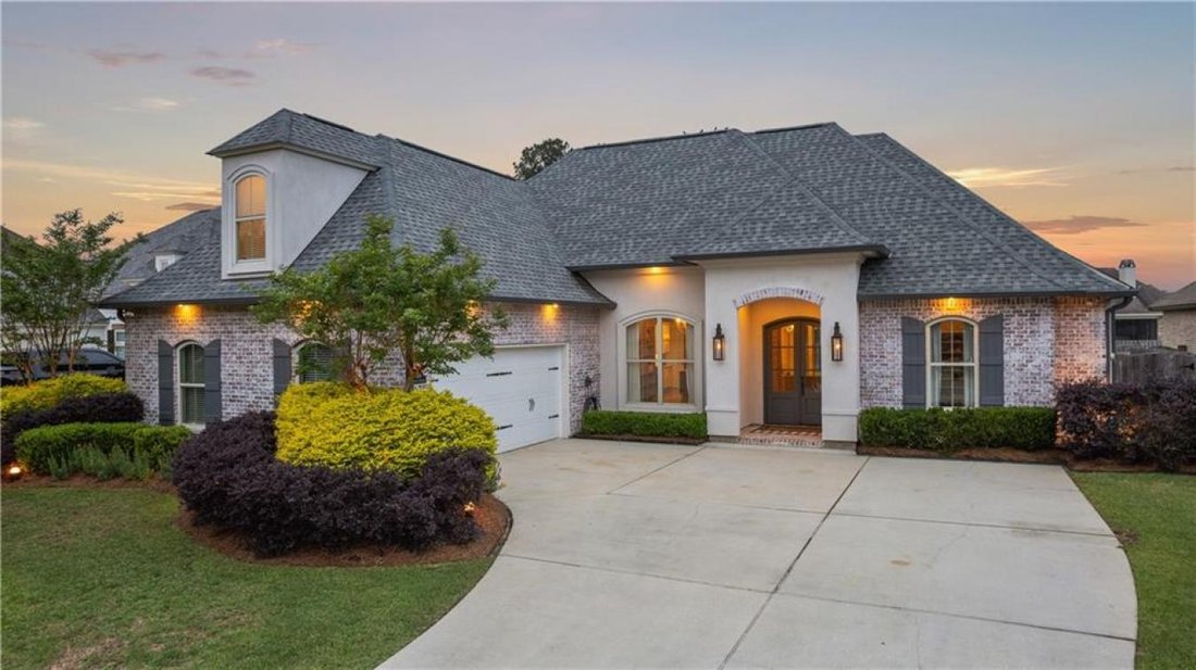 House in Madisonville, Louisiana, United States 1 - 16705732