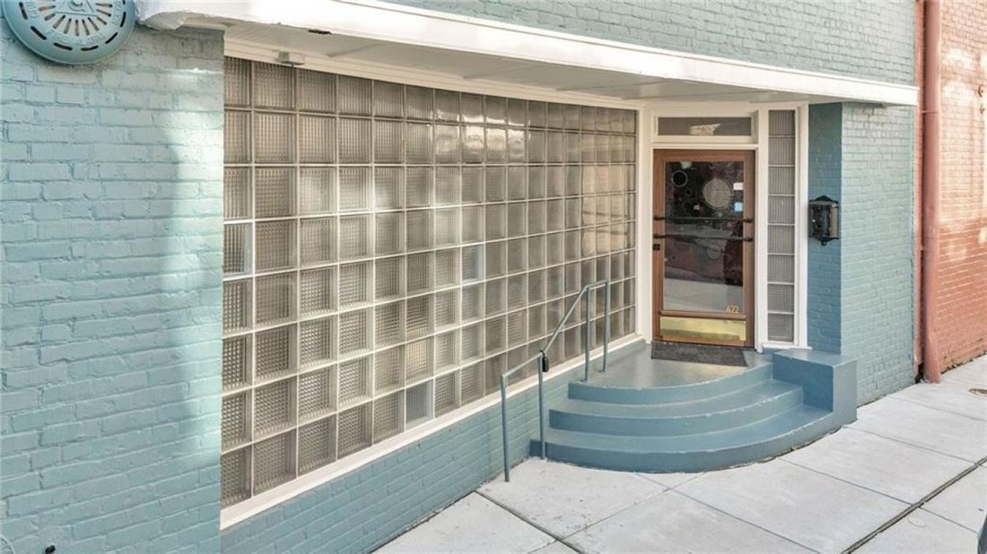 Condo in New Orleans, Louisiana, United States 2 - 16705734
