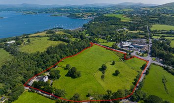 Maison à Bantry, Comté de Cork, Irlande 1