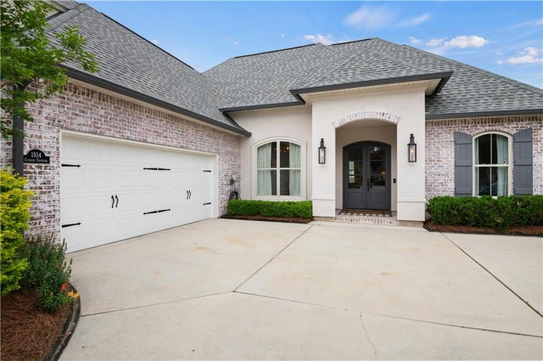 House in Madisonville, Louisiana, United States 4 - 16705732