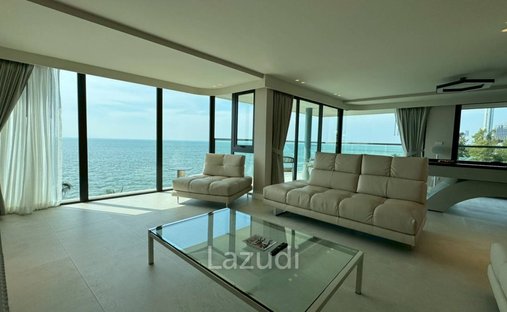 Apartment in Na Chom Thian, Chon Buri, Thailand 1