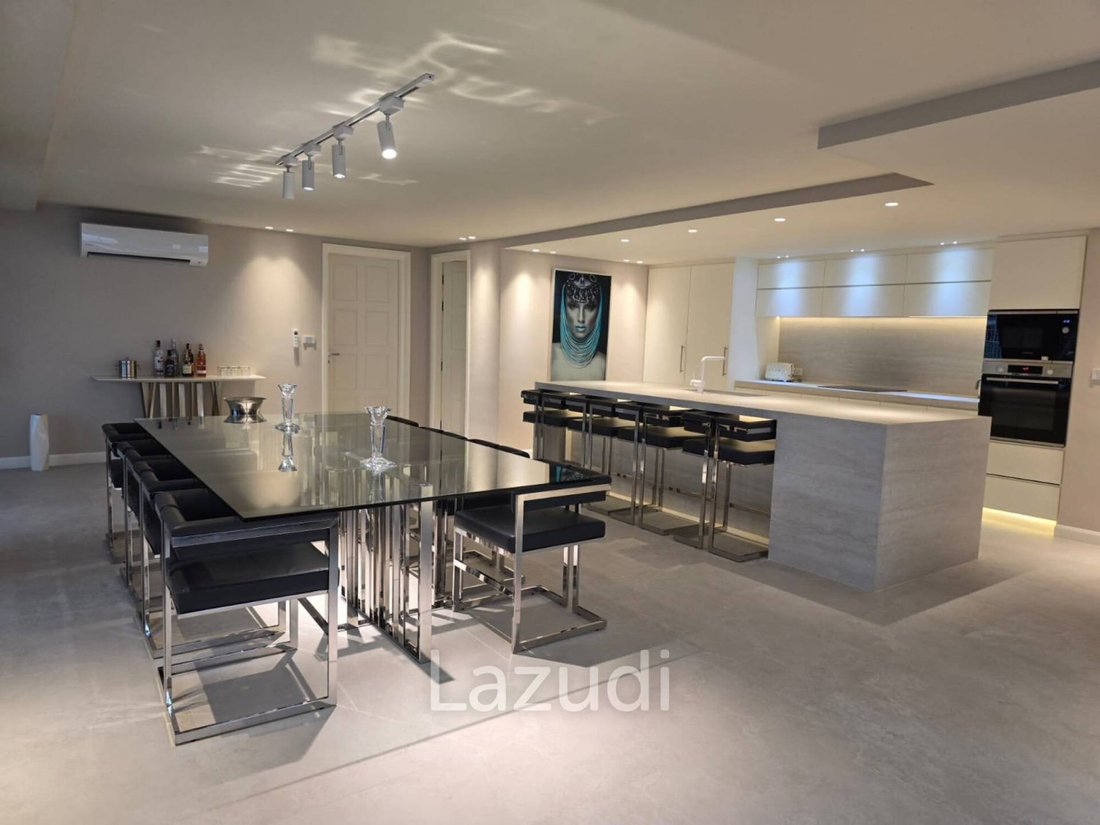 Apartment in Na Chom Thian, Chon Buri, Thailand 4 - 16705669
