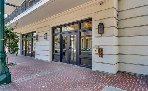 Condo in New Orleans, Louisiana, United States 1