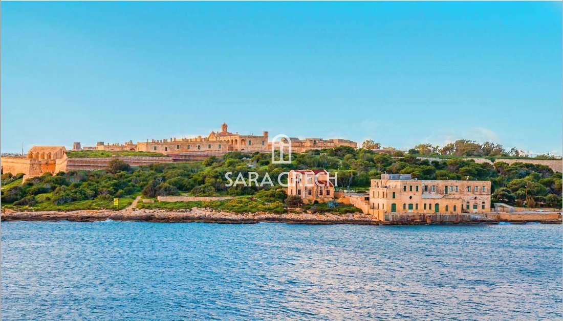 Apartment in Sliema, Malta 2 - 16705620