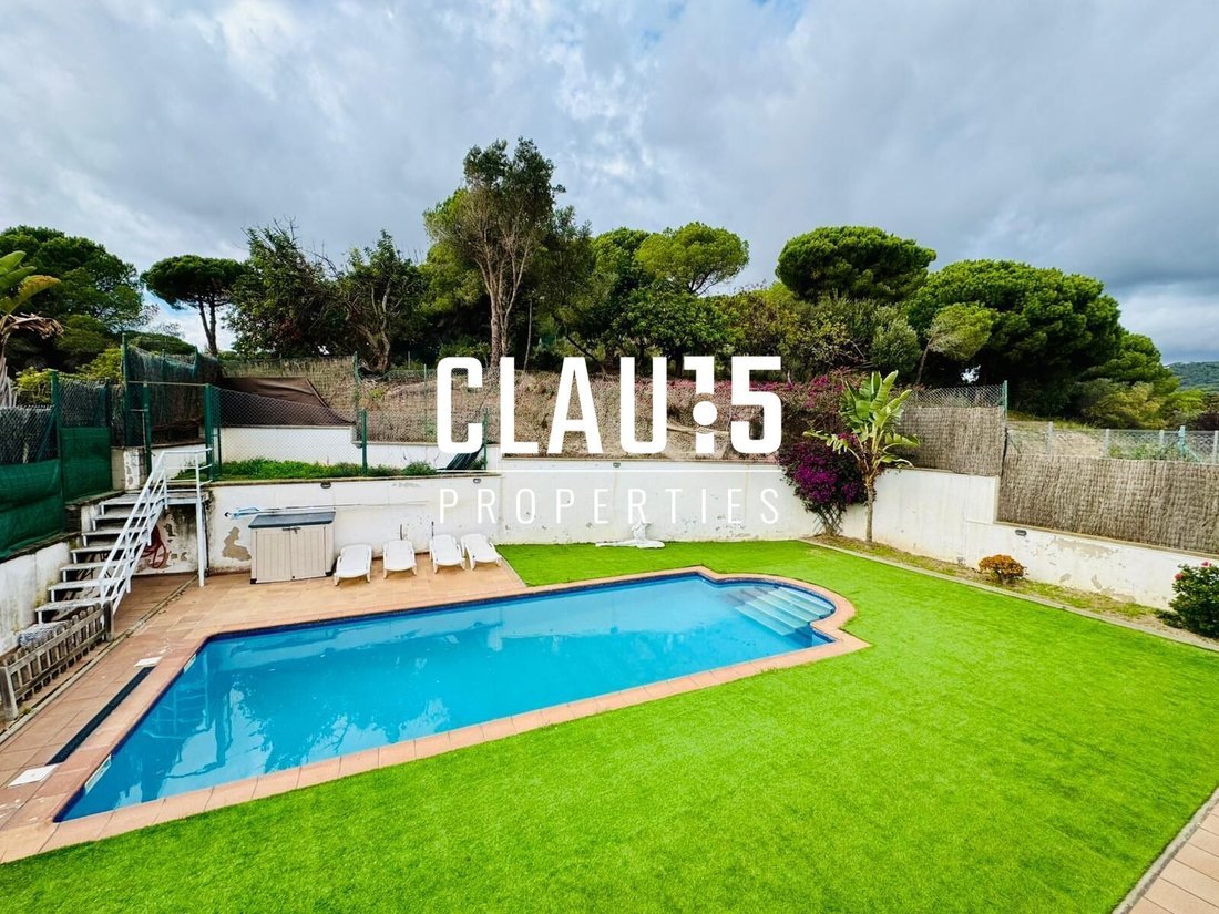 House in Canet De Mar, Catalonia, Spain 5 - 16705628