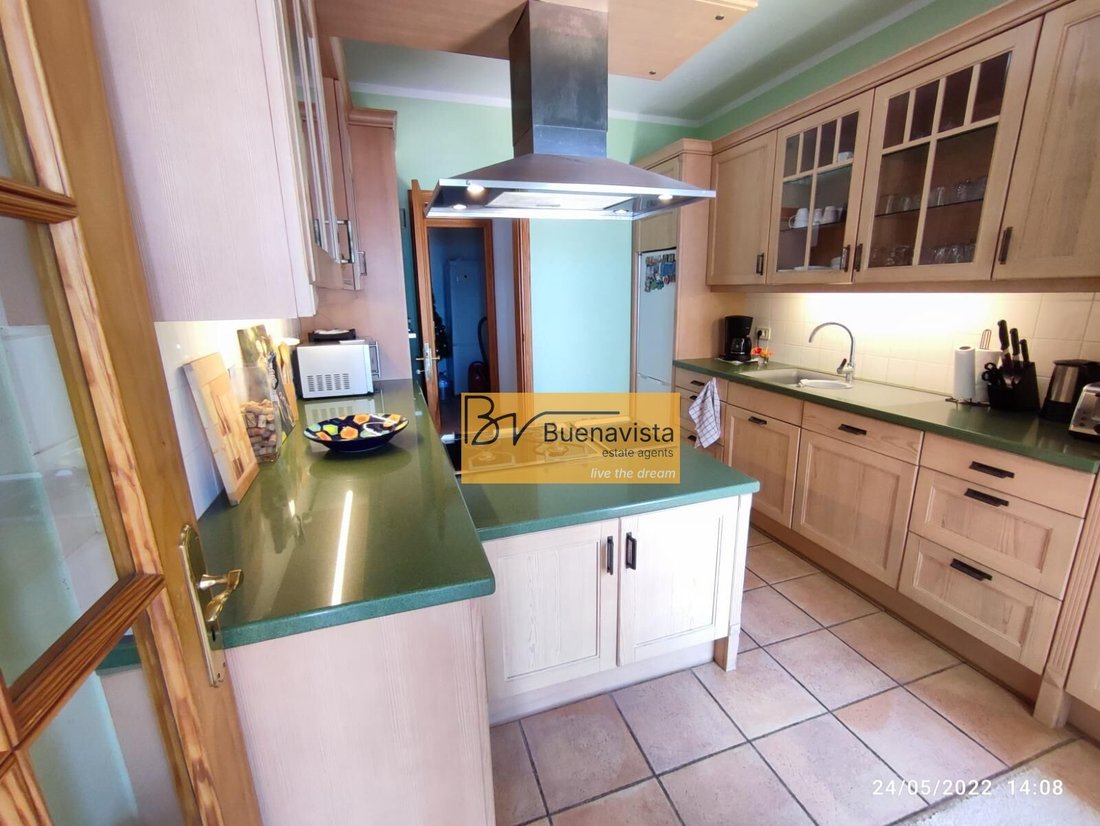 Villa in Guia de Isora, Canary Islands, Spain 5 - 16705541