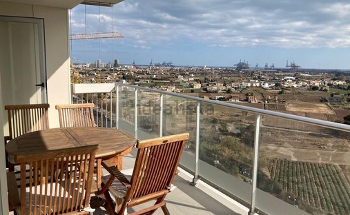 Apartment in Quatre Carreres, Valencia, Spain 1