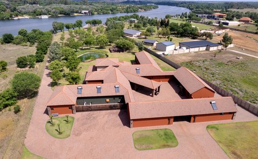 House in Vanderbijlpark, Free State, South Africa 1